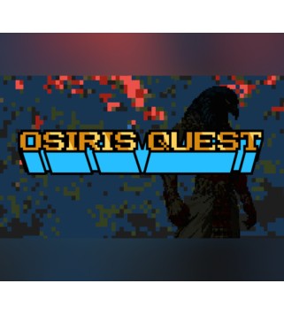 Osiris Quest Steam Key GLOBAL